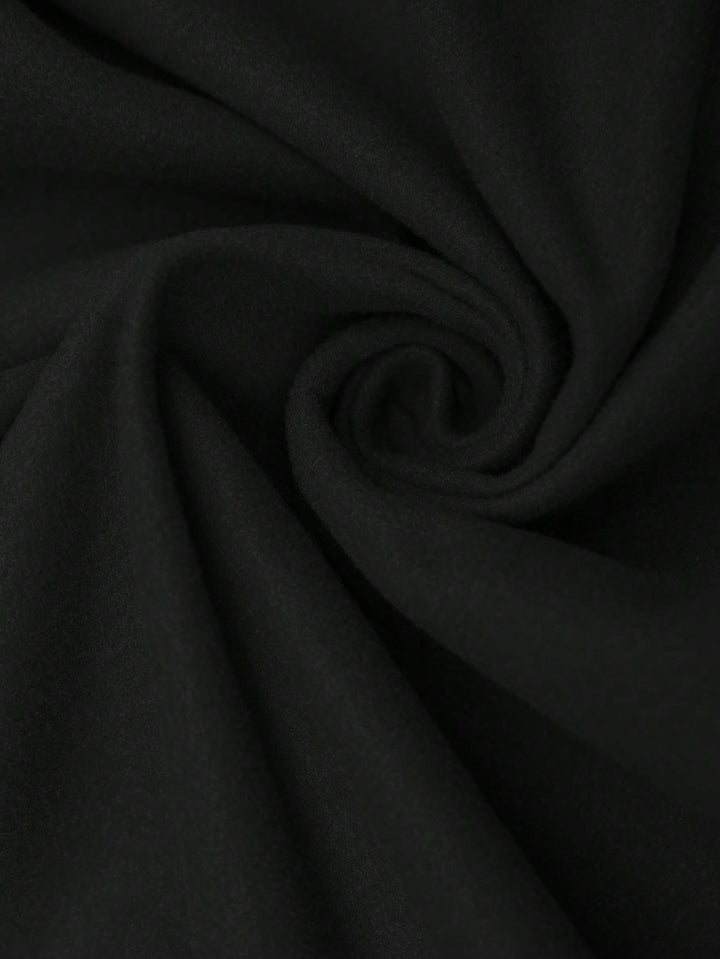 Palton SHEIN, negru