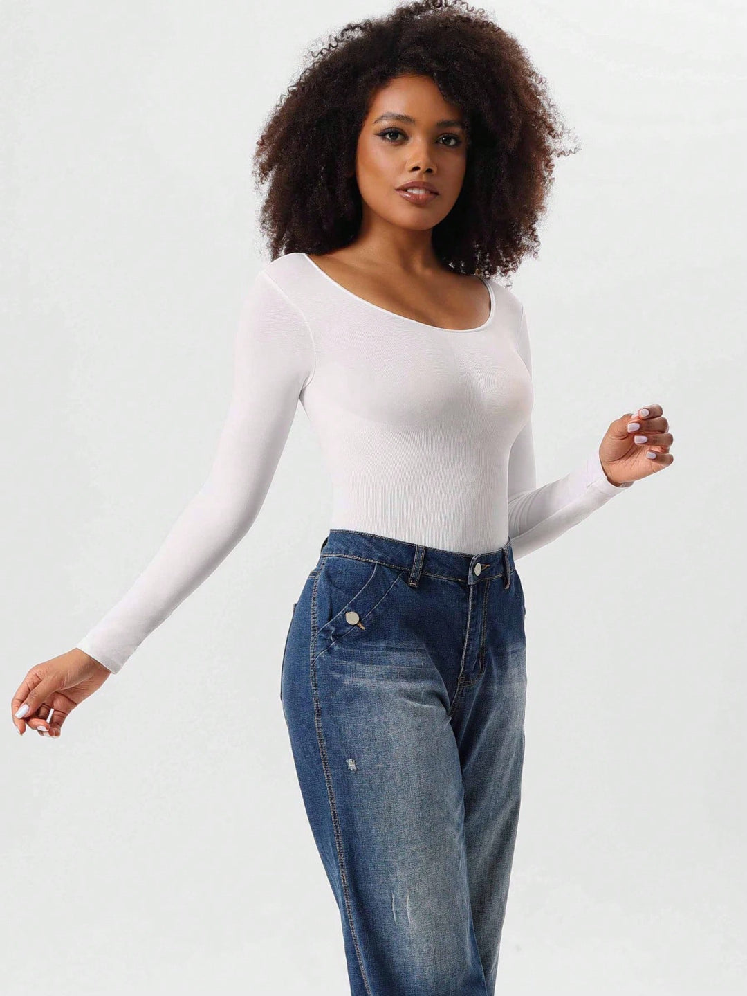 Body modelator SHEIN