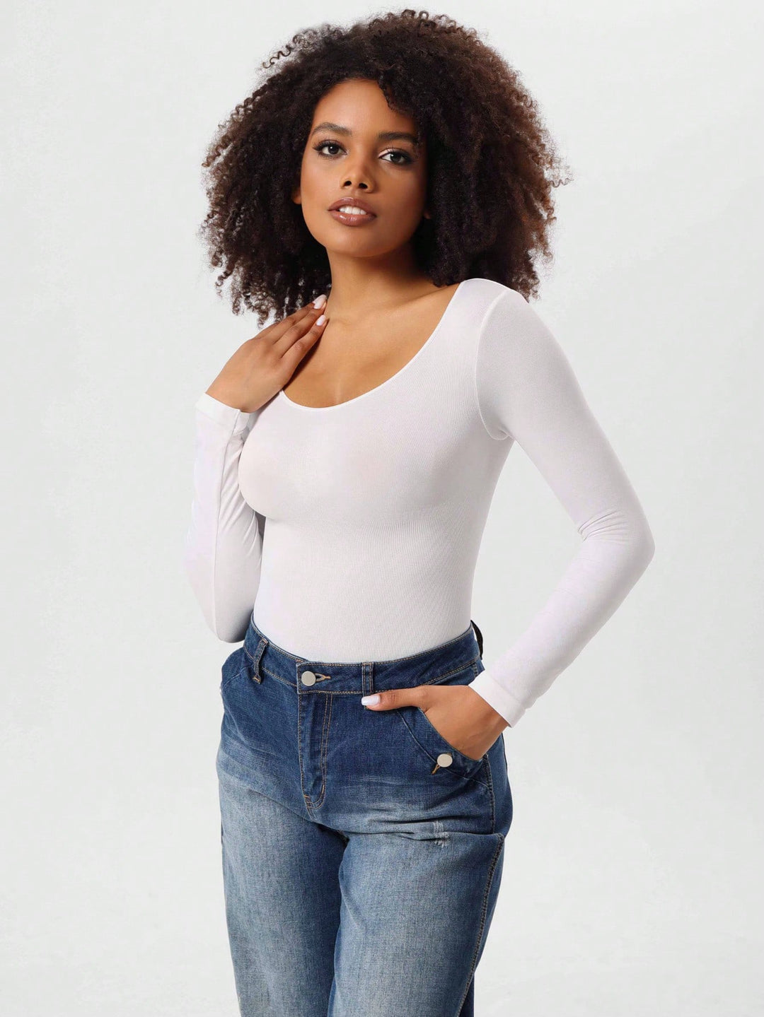 Body modelator SHEIN