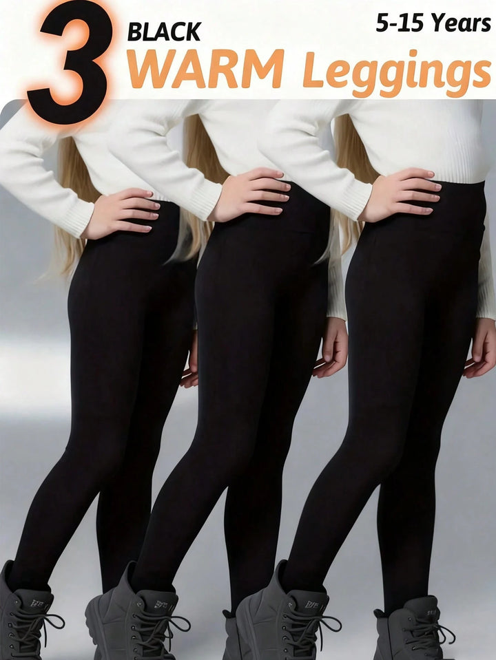 Set colanți SHEIN, negru