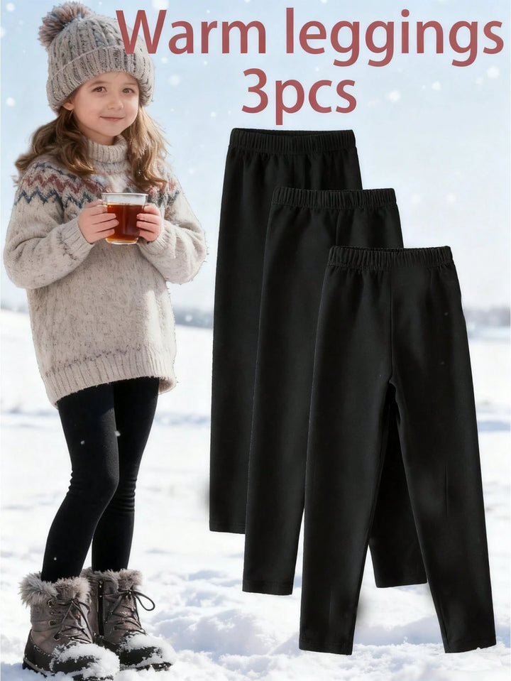 Set colanți SHEIN, negru