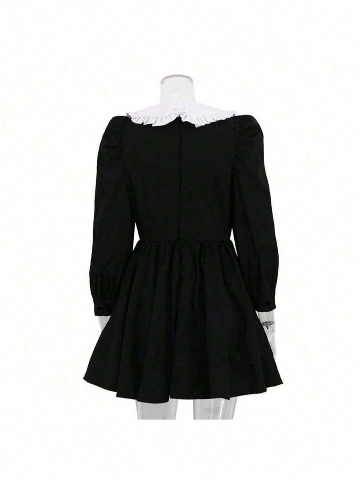 Rochie scurtă SHEIN