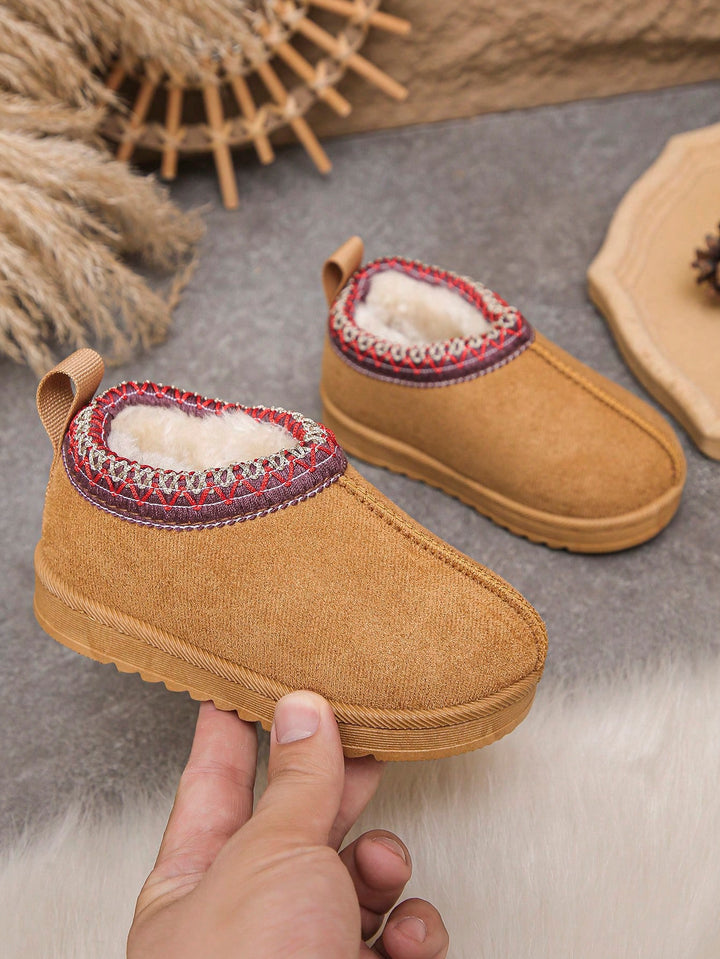 Cizme SHEIN, kaki