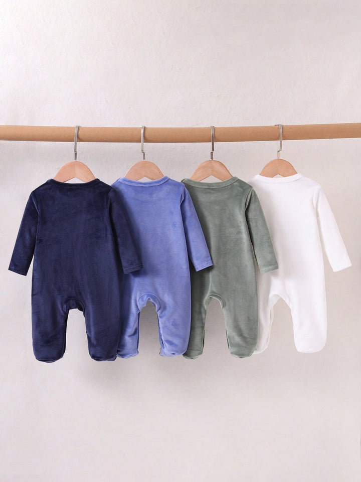 Pijama SHEIN, mix culori