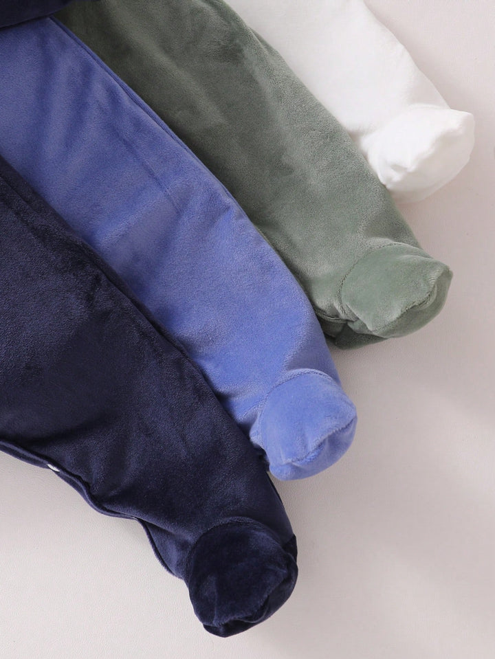 Pijama SHEIN, mix culori