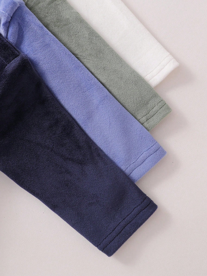 Pijama SHEIN, mix culori