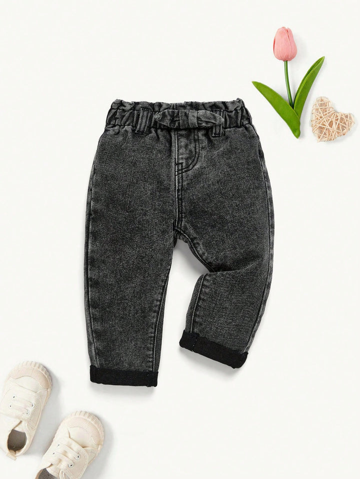 Jeans SHEIN, gri