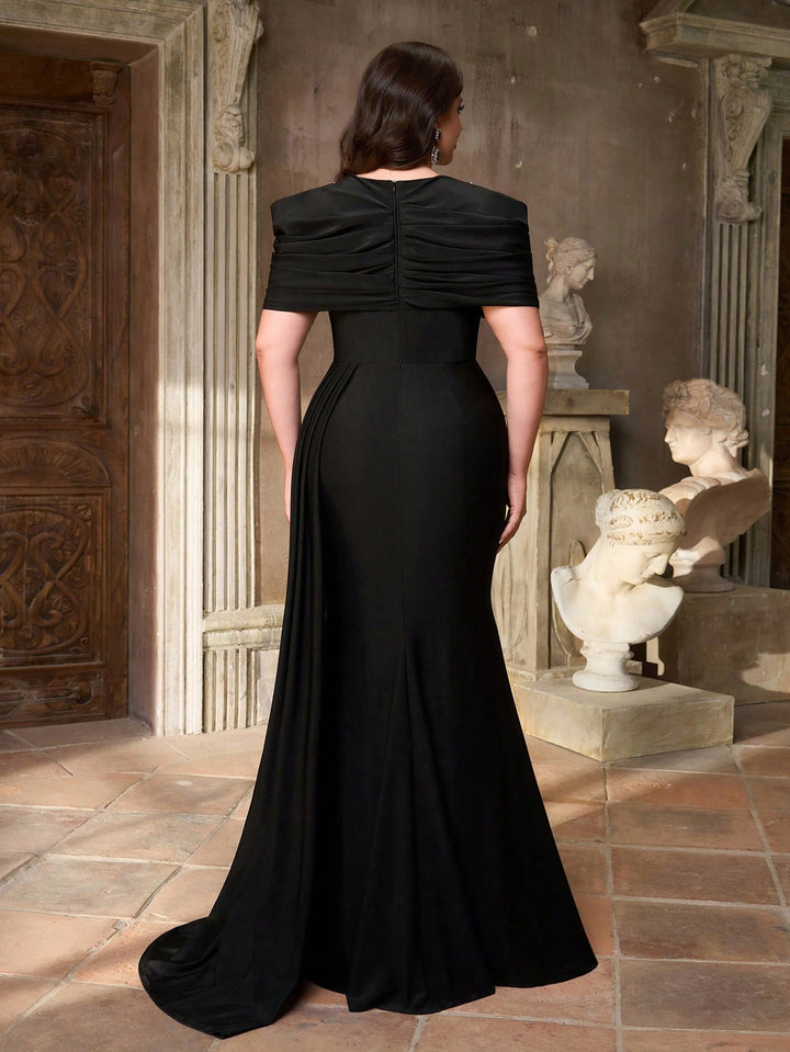 Rochie SHEIN, negru