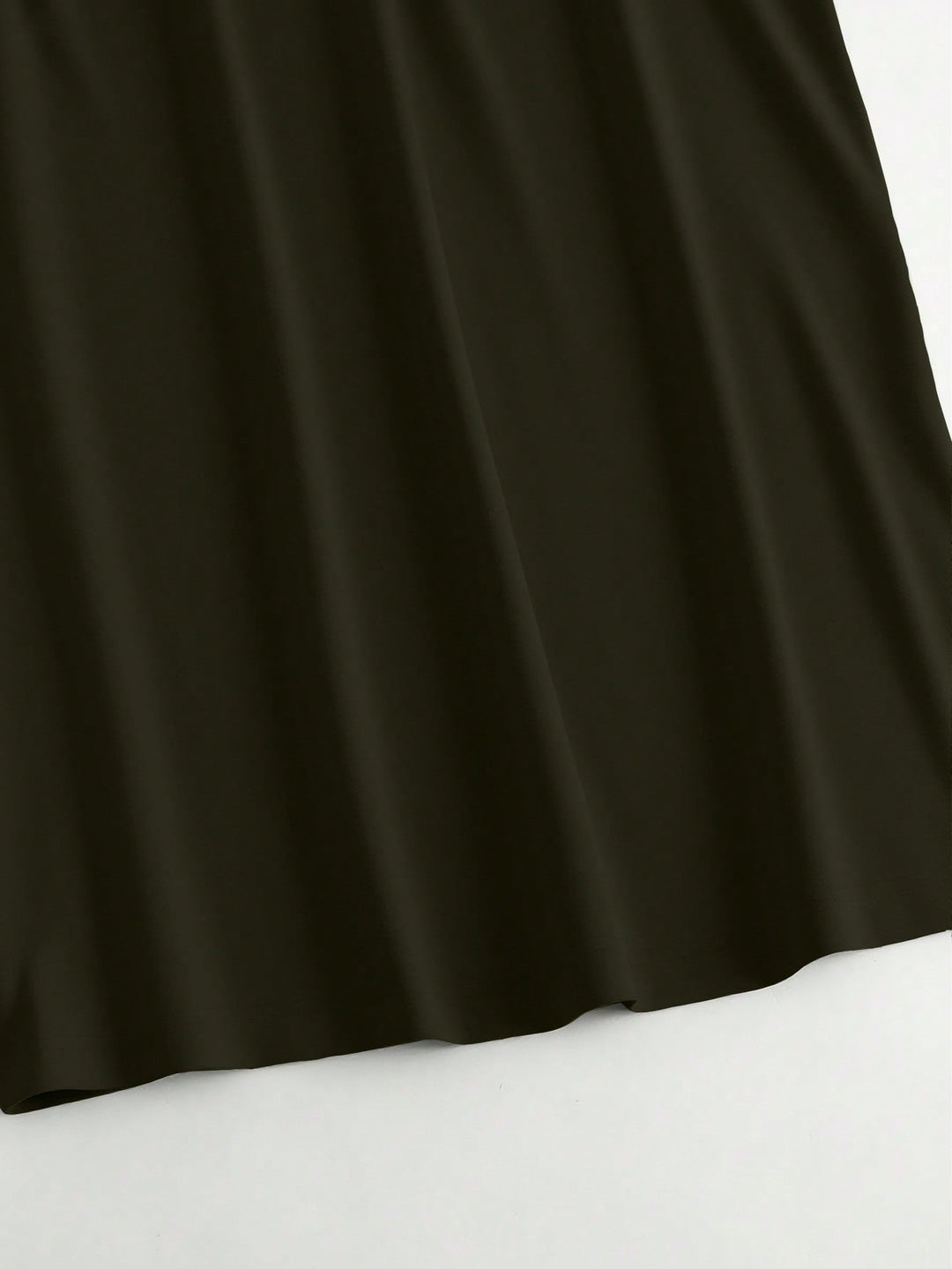 Rochie SHEIN, kaki