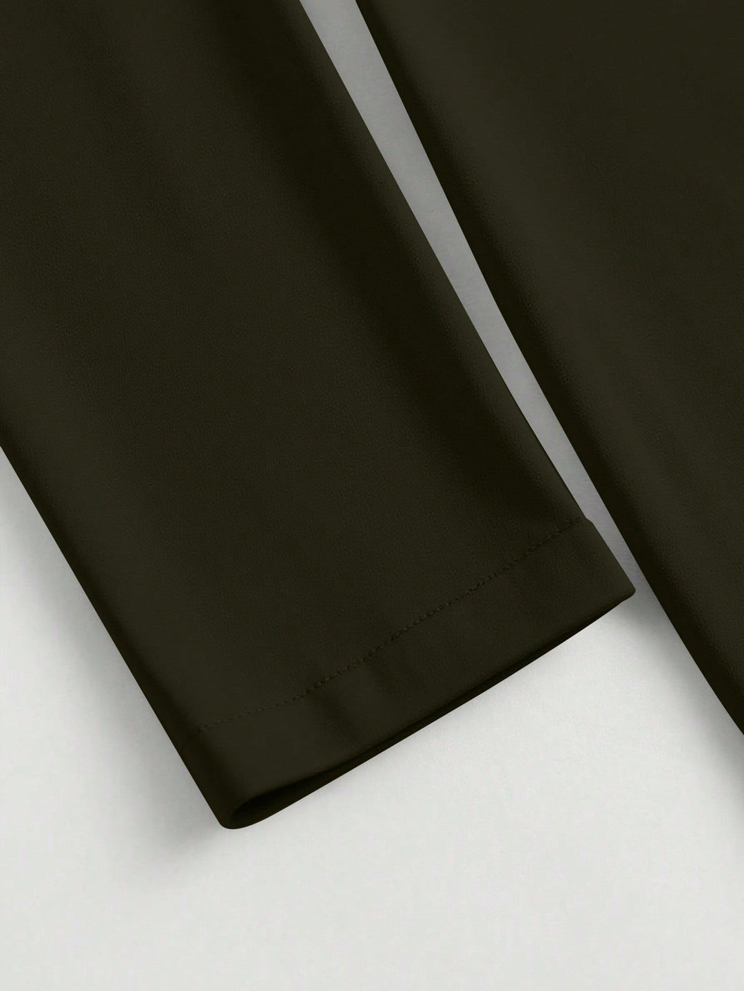 Rochie SHEIN, kaki