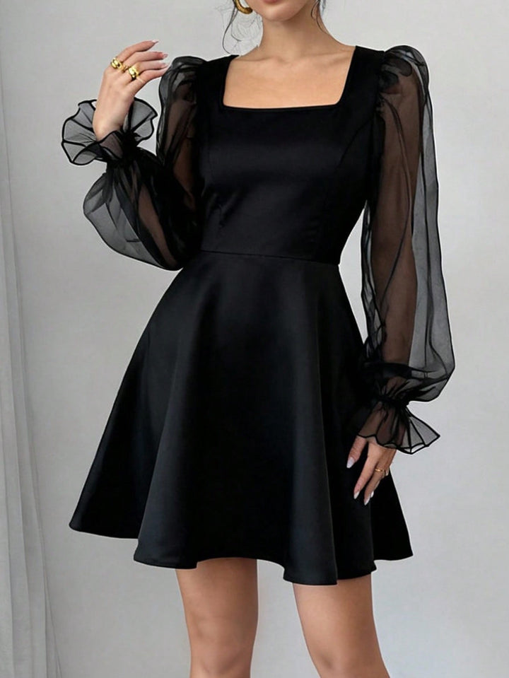Rochie SHEIN, negru