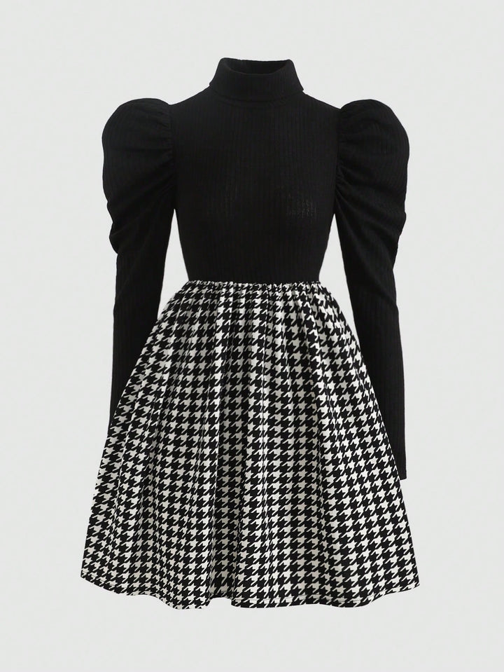 Rochie SHEIN, negru