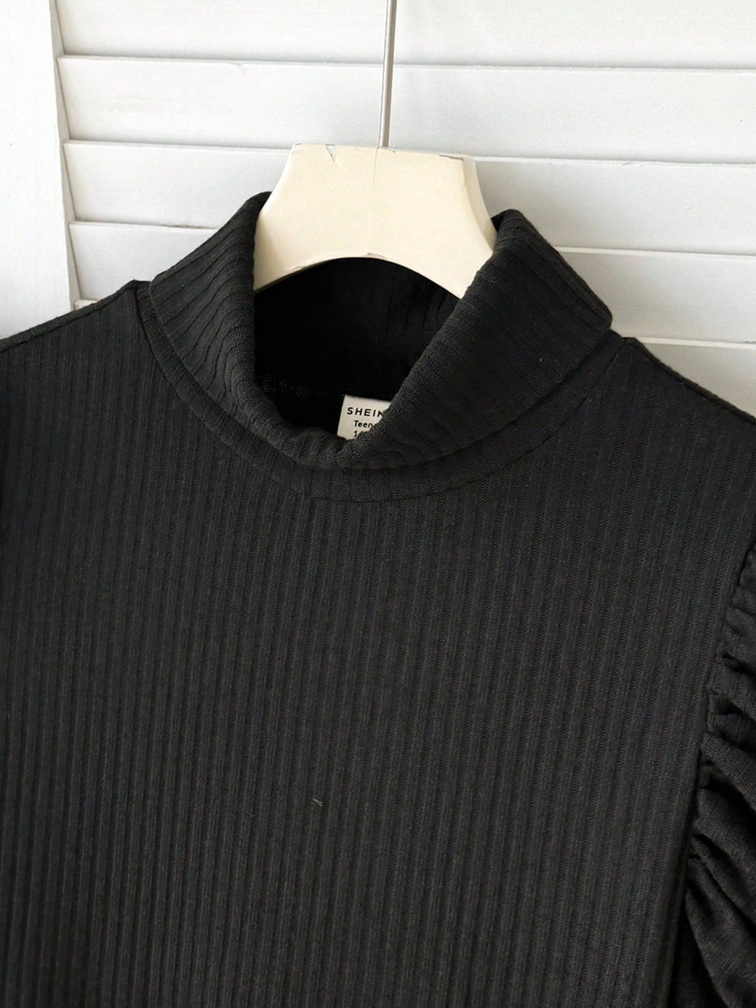 Rochie SHEIN, negru