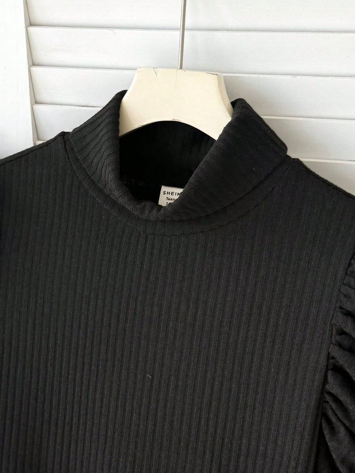 Rochie SHEIN, negru