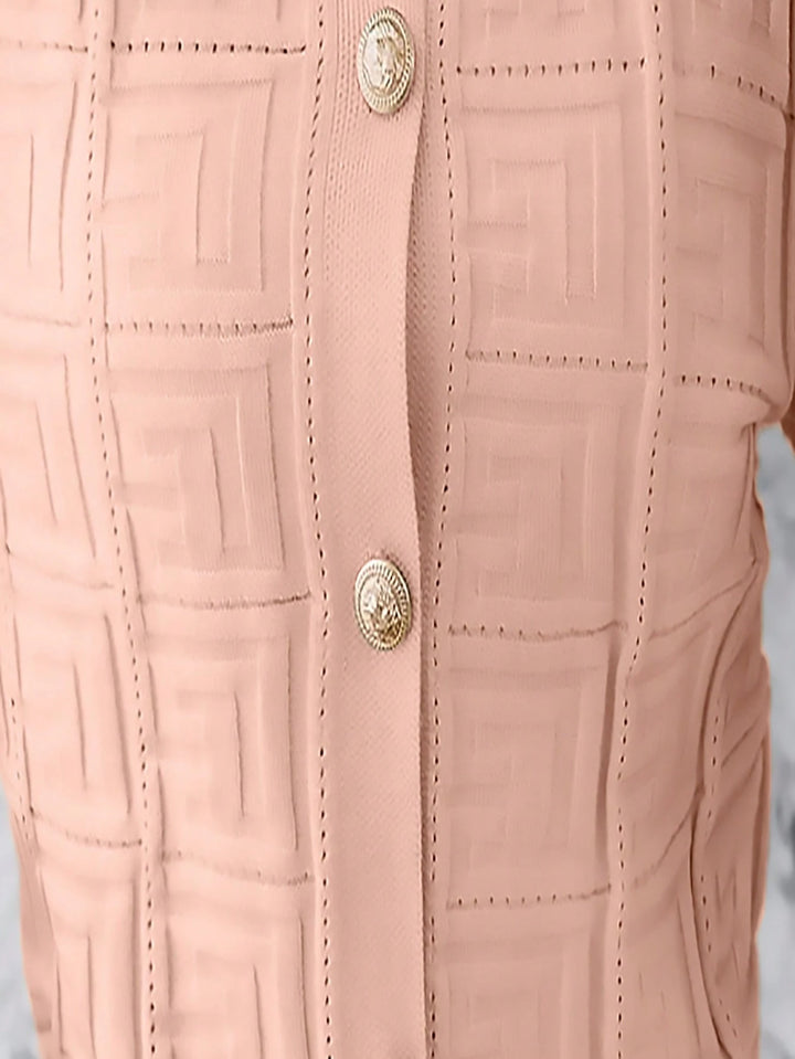 Cardigan Shein, roz