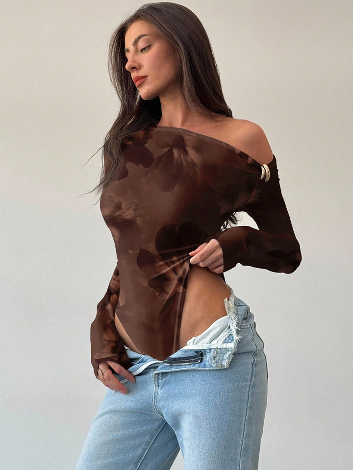 Body SHEIN, maro