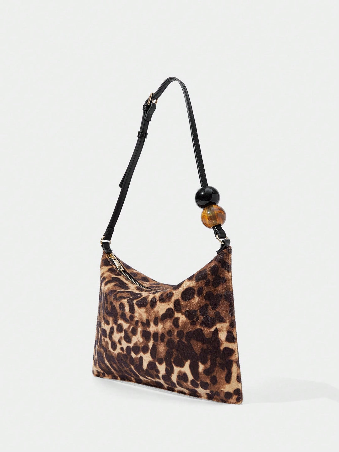 Geantă SHEIN, animal print