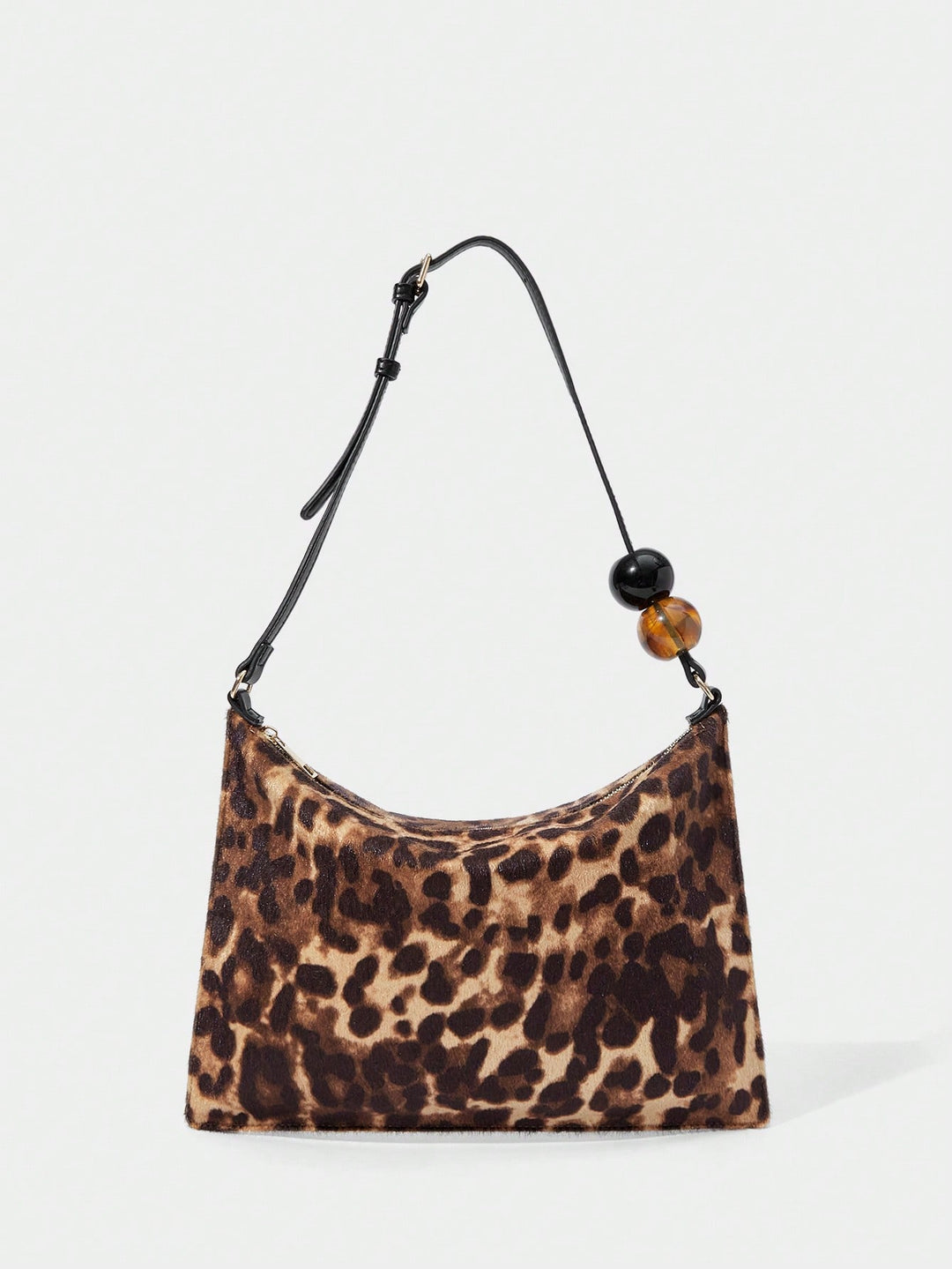 Geantă SHEIN, animal print