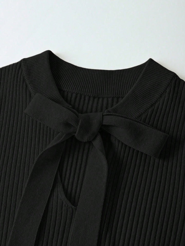 Rochie SHEIN, negru