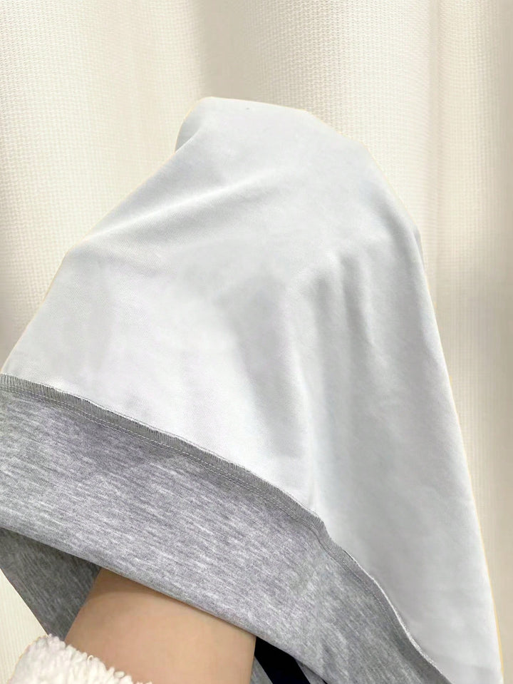 SHEIN blúz, szürke
