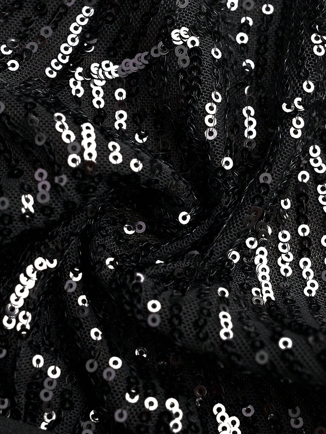 Salopetă lungă SHEIN, negru