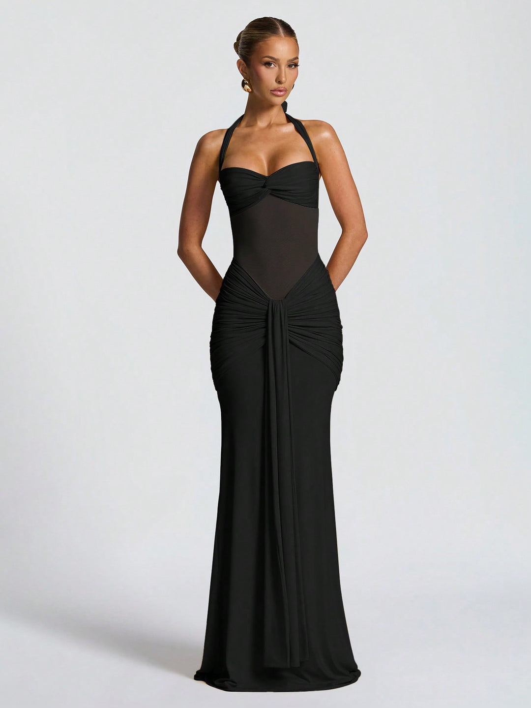 Rochie SHEIN, negru