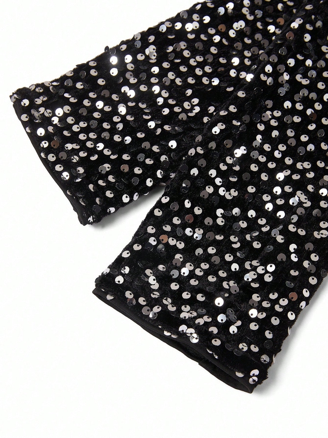 Rochie scurtă SHEIN, negru