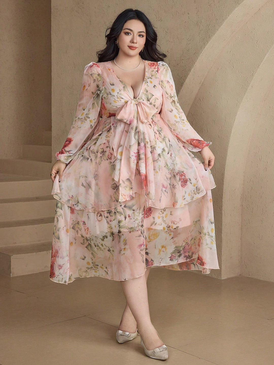 Rochie SHEIN