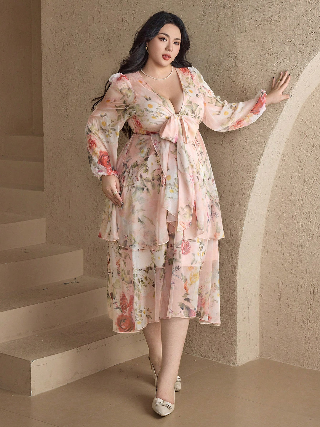 Rochie SHEIN