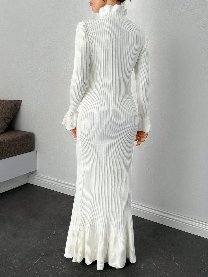 Rochie SHEIN, alb