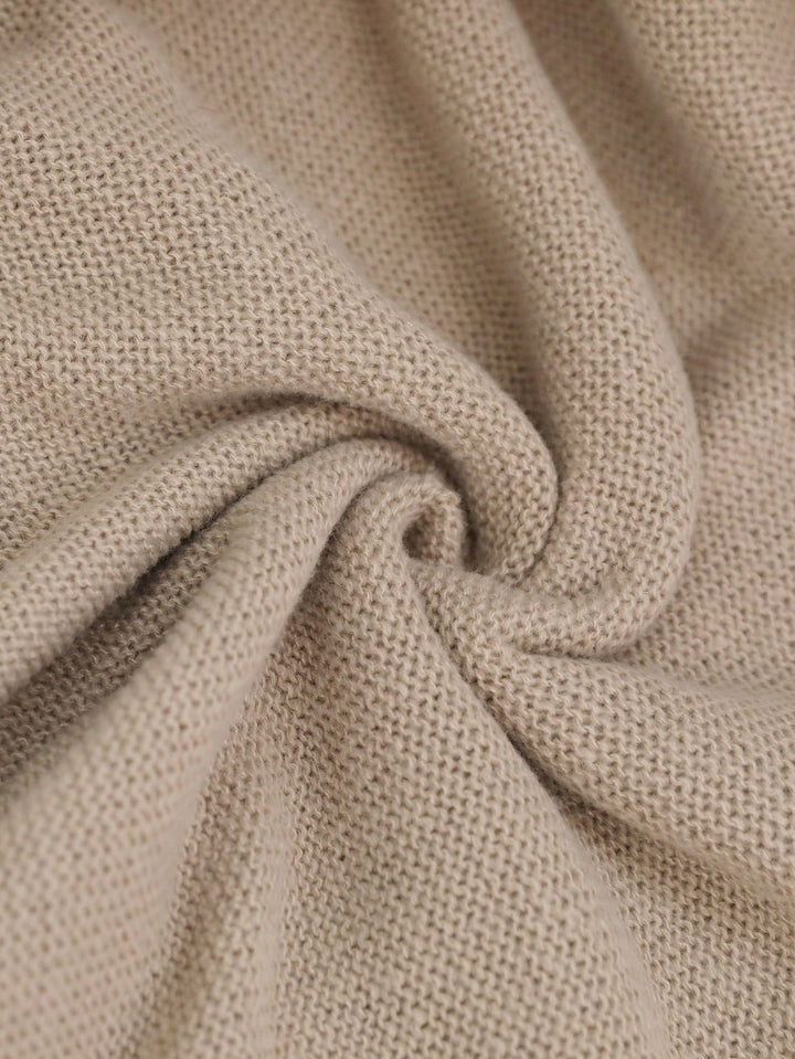 Rochie SHEIN, kaki