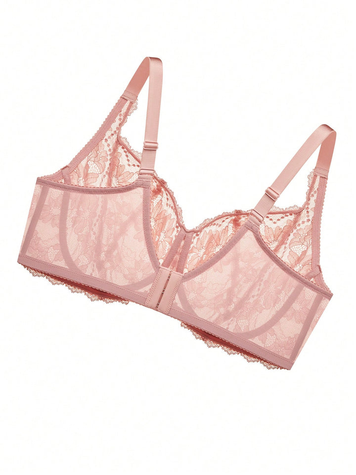 Sutien SHEIN, roz