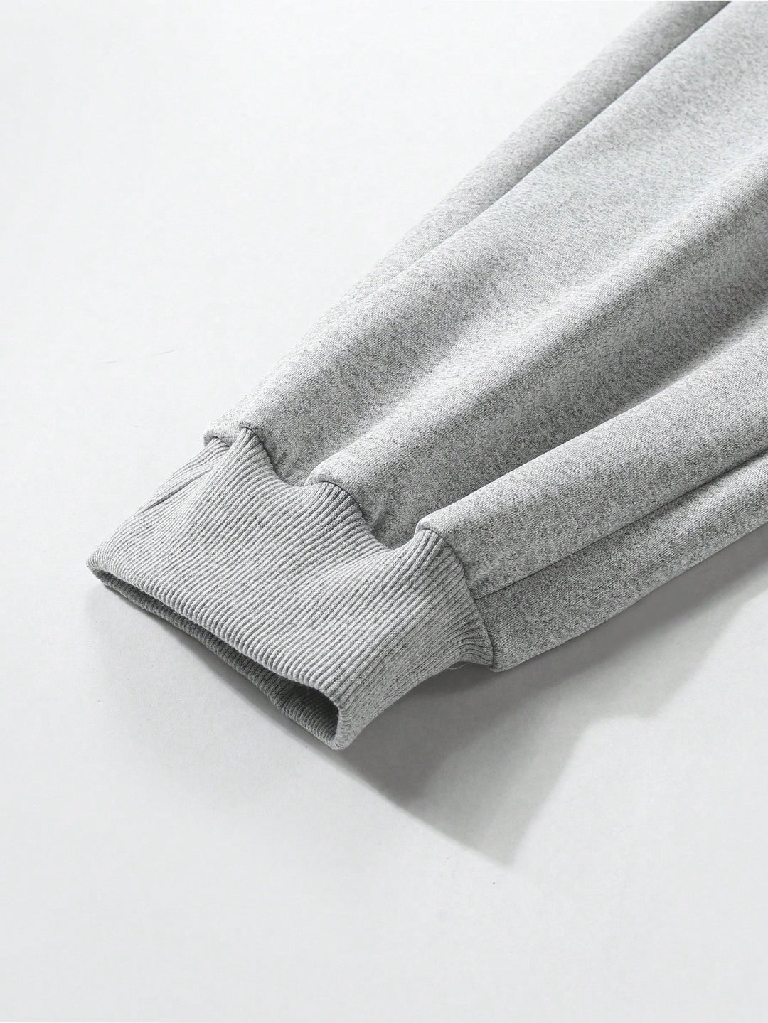 Pantaloni SHEIN, gri