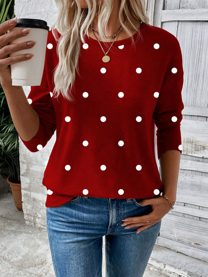 Tricou SHEIN, mix culori