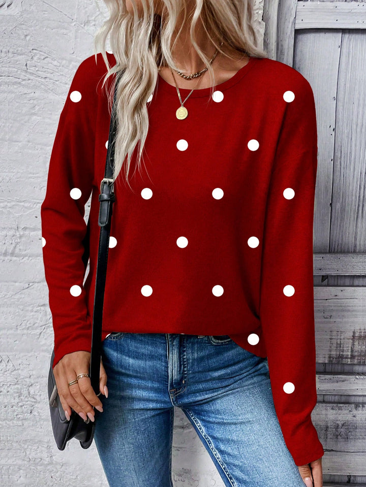 Tricou SHEIN, mix culori