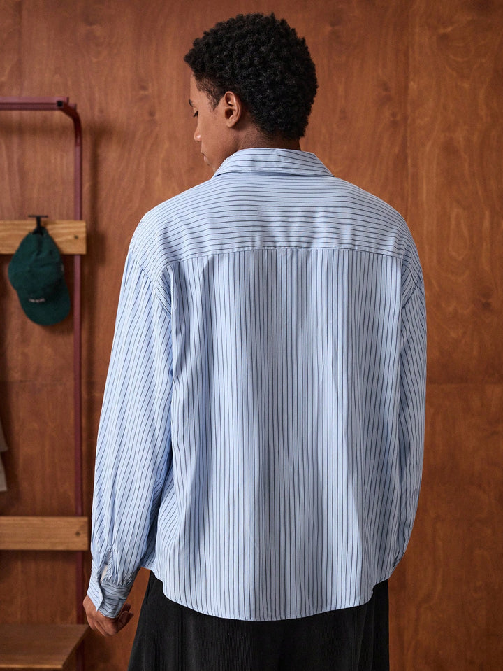 SHEIN ing, kék