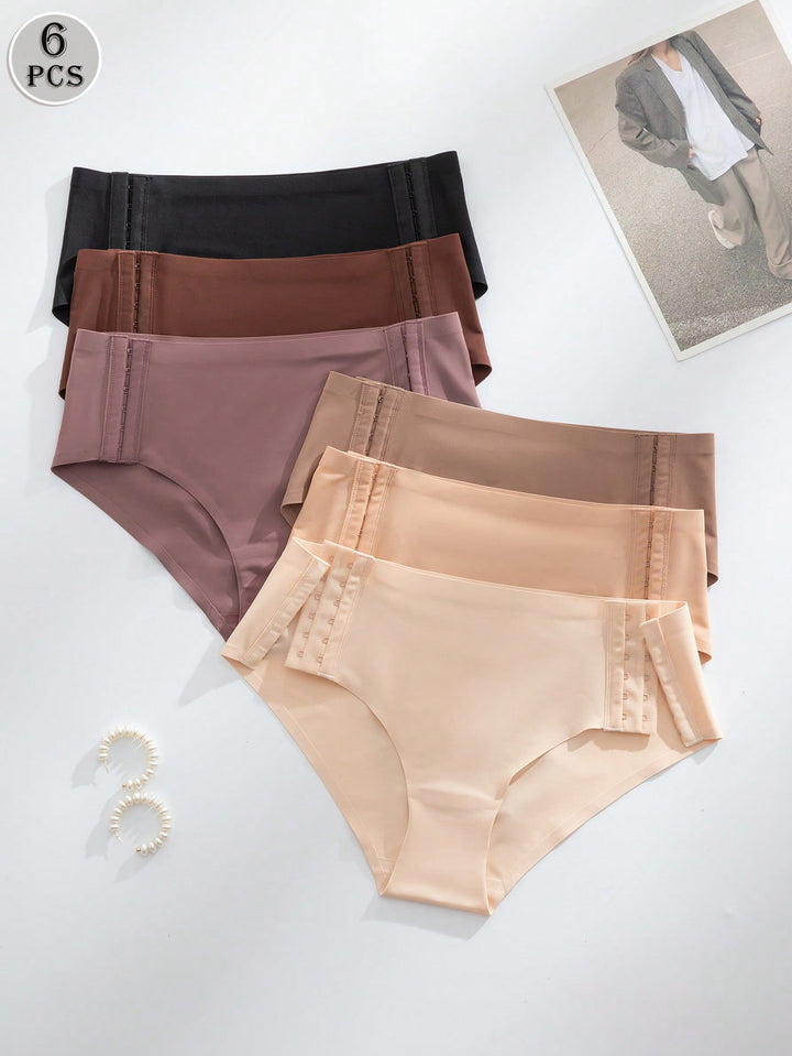 Chilot SHEIN, mix culori