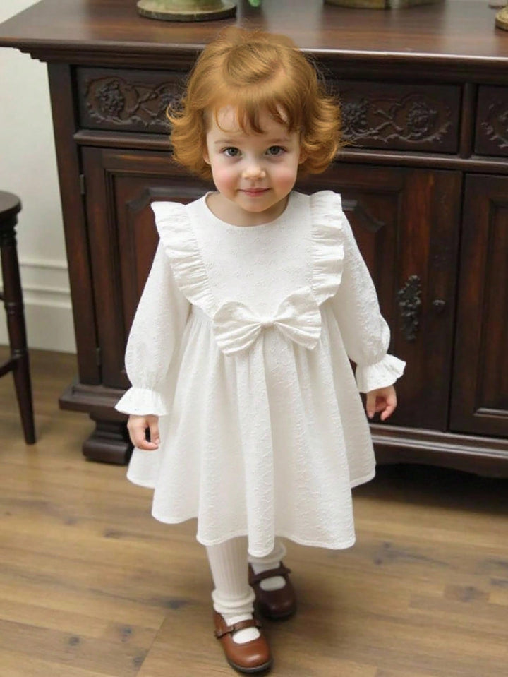 Rochie SHEIN, alb