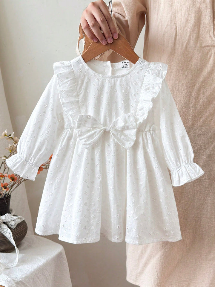 Rochie SHEIN, alb