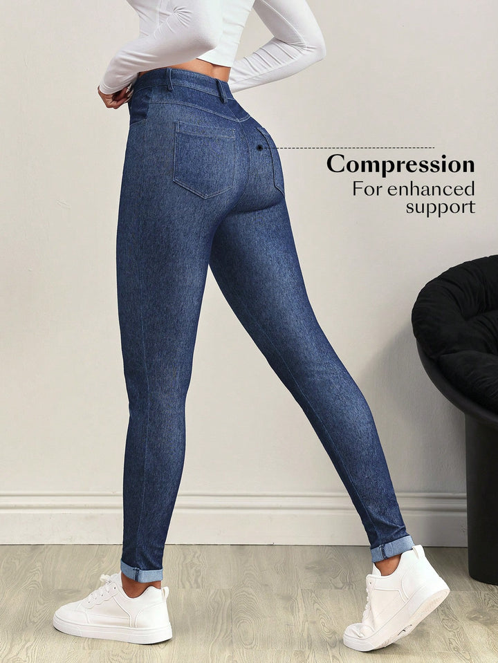 Jeans SHEIN