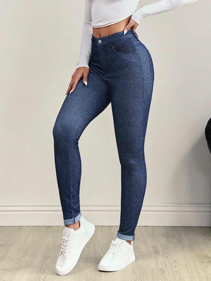 Jeans SHEIN