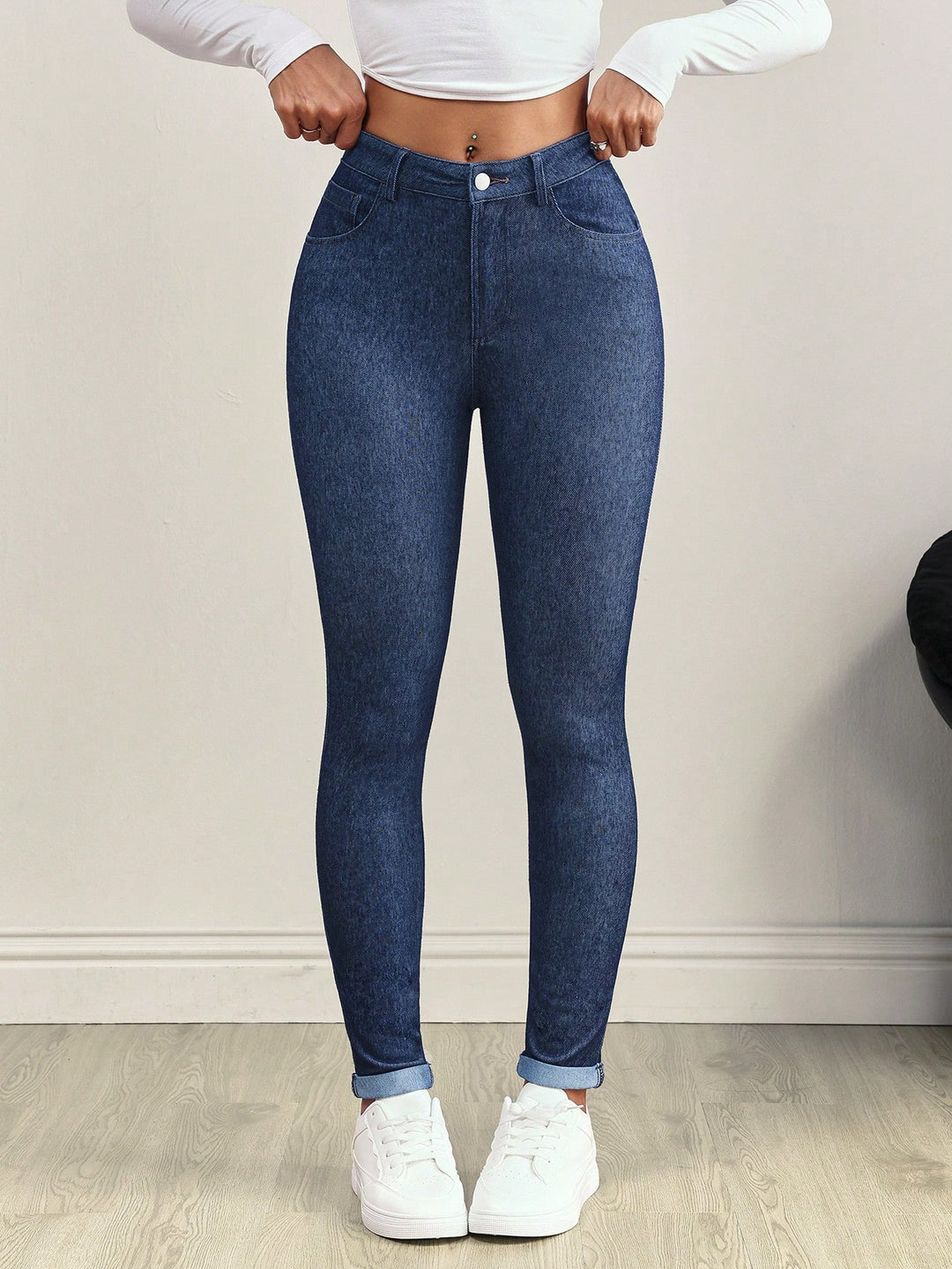 Jeans SHEIN