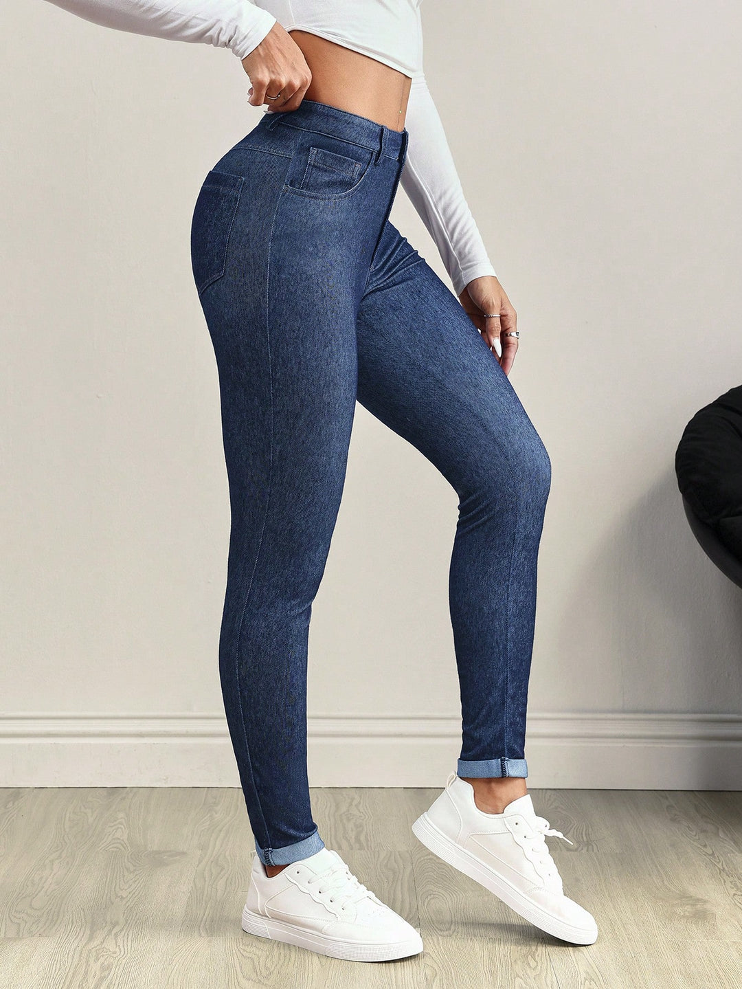 Jeans SHEIN
