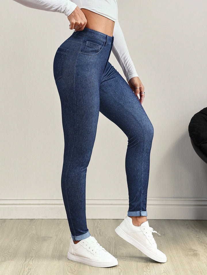 Jeans SHEIN