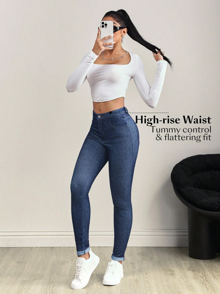 Jeans SHEIN