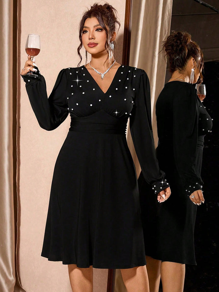 Rochie SHEIN, negru
