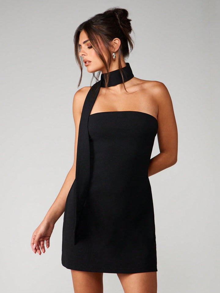 Rochie mini SHEIN
