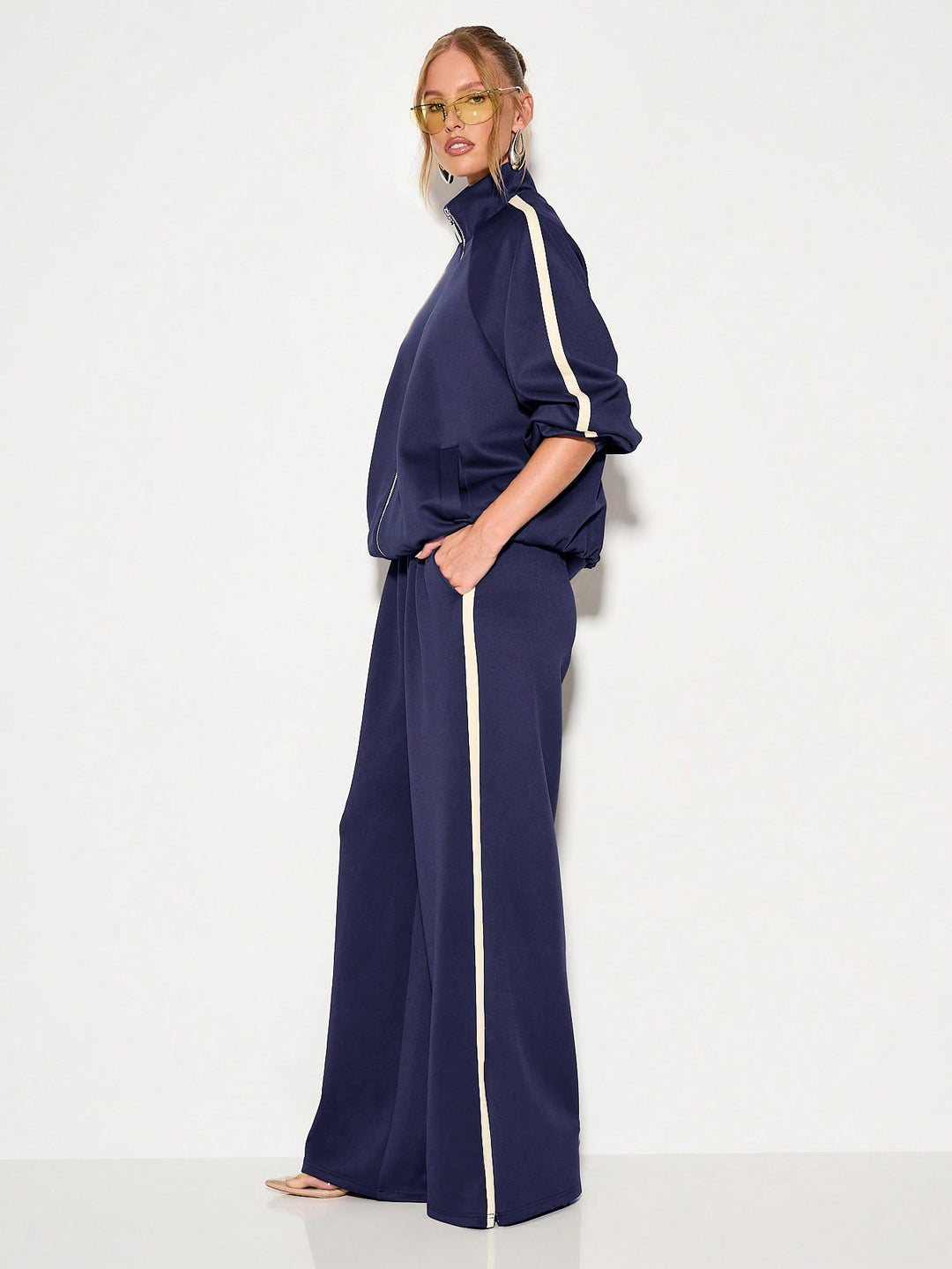 Pantaloni SHEIN