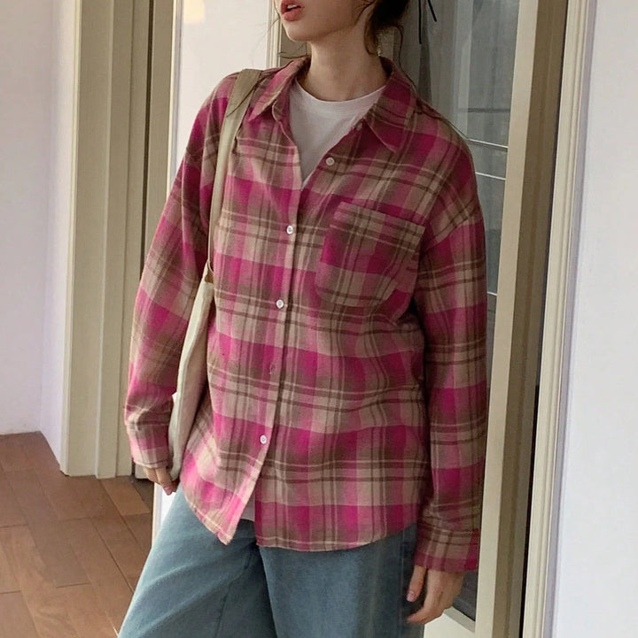 SHEIN ing, mix színek
