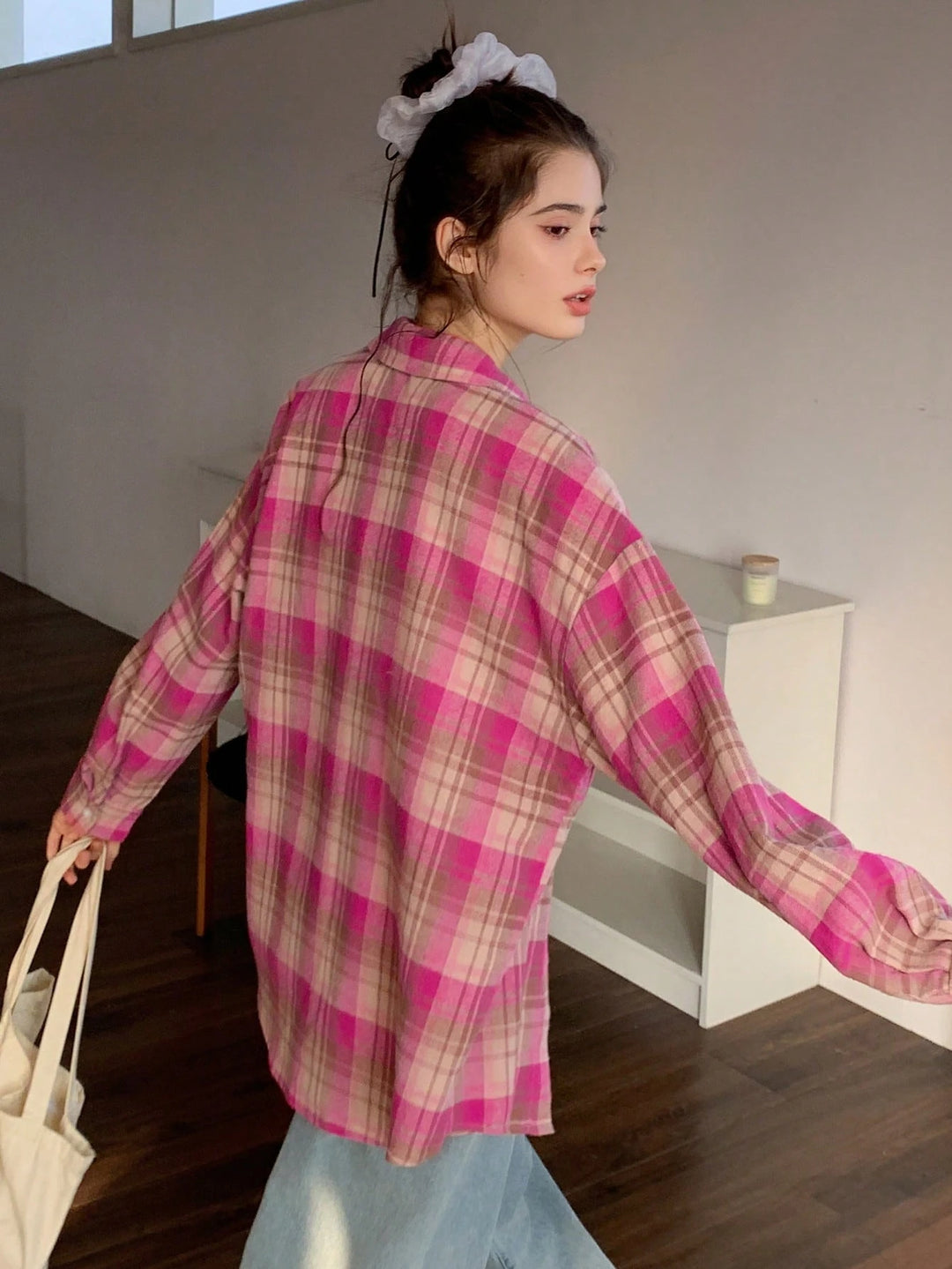 SHEIN ing, mix színek